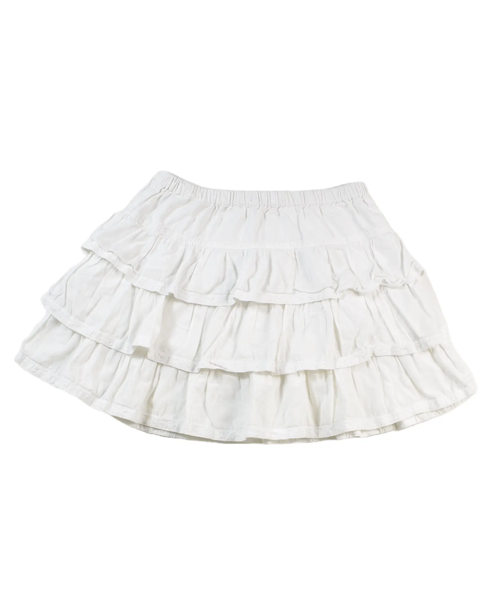 Monoprix Short Skirt 8Y