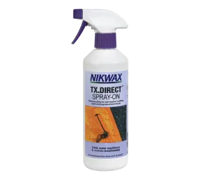 Nikwax TX.Direct Spray On 300ml