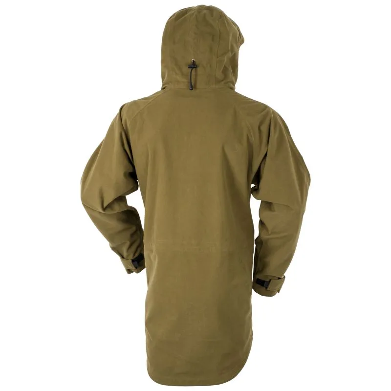 Ridgeline Monsoon Classic Mens Waterproof Jacket - Teak