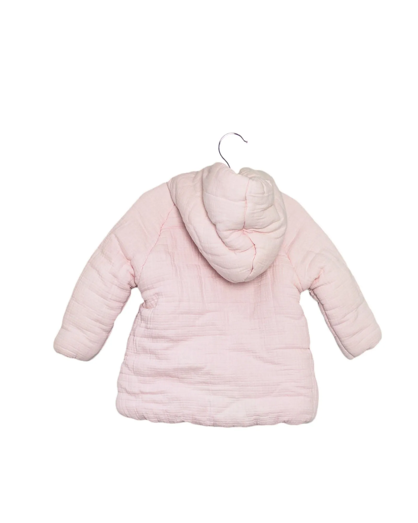 Seed Lightweight Jacket 6-12M