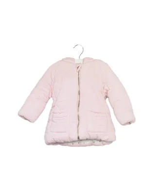 Seed Lightweight Jacket 6-12M