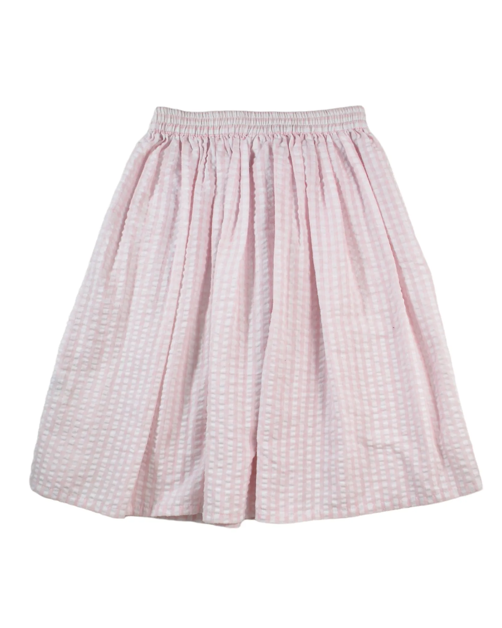 Seed Mid Skirt 5T