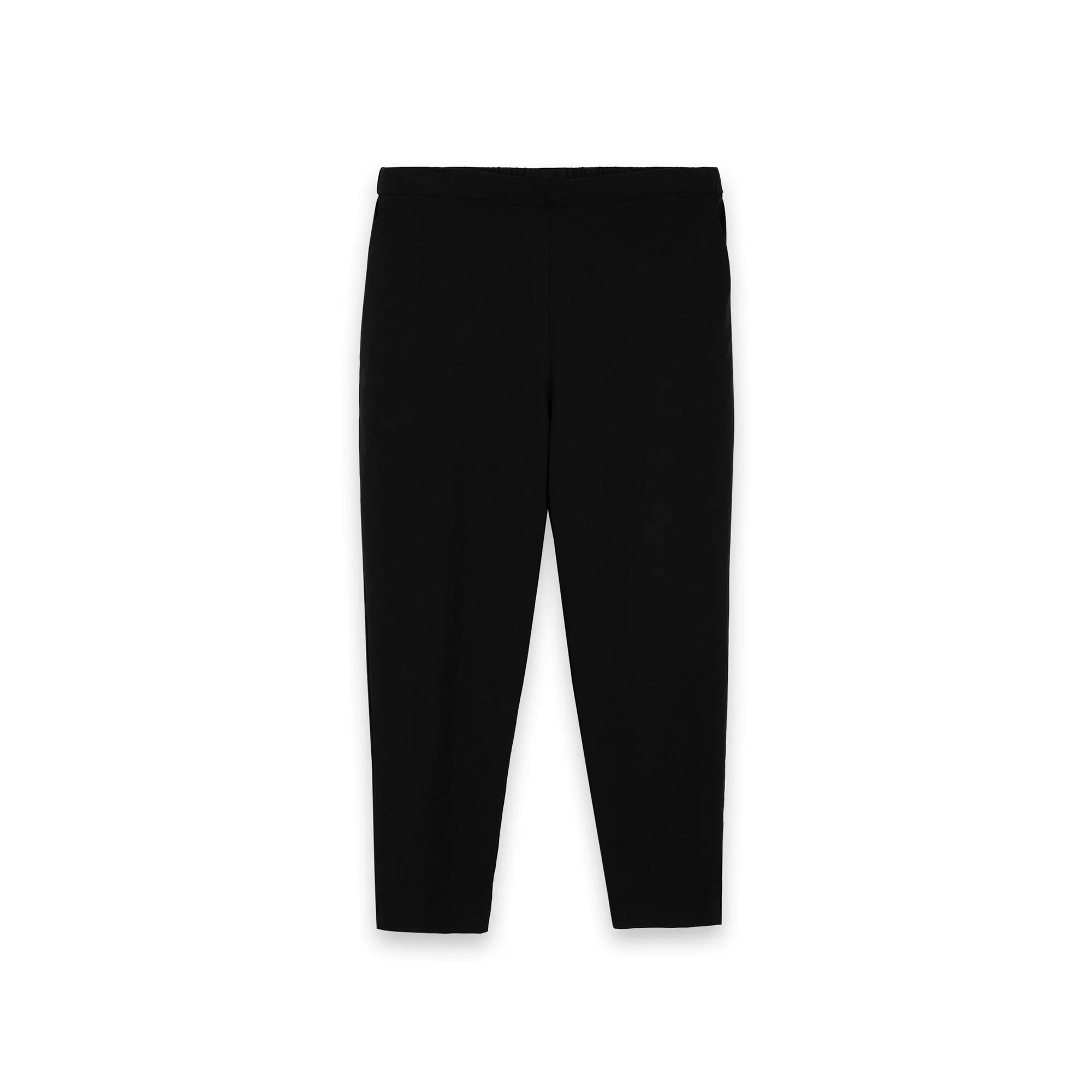 Signature Ultra-Stretch Ankle Pants