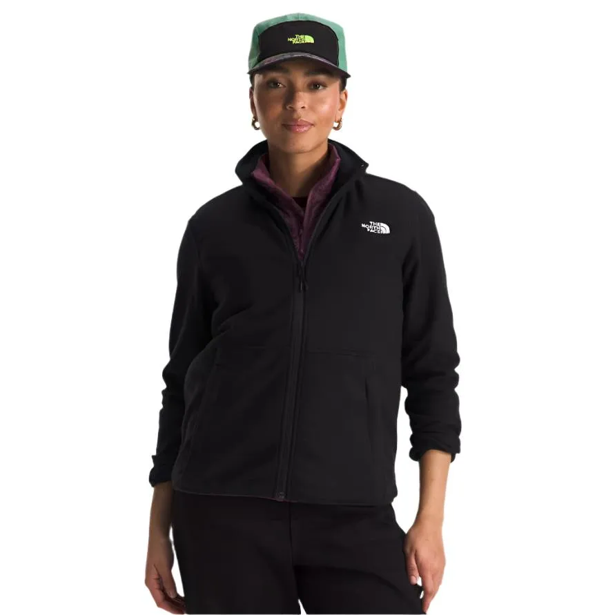 The North Face Women’s Glacier Fleece Jacket