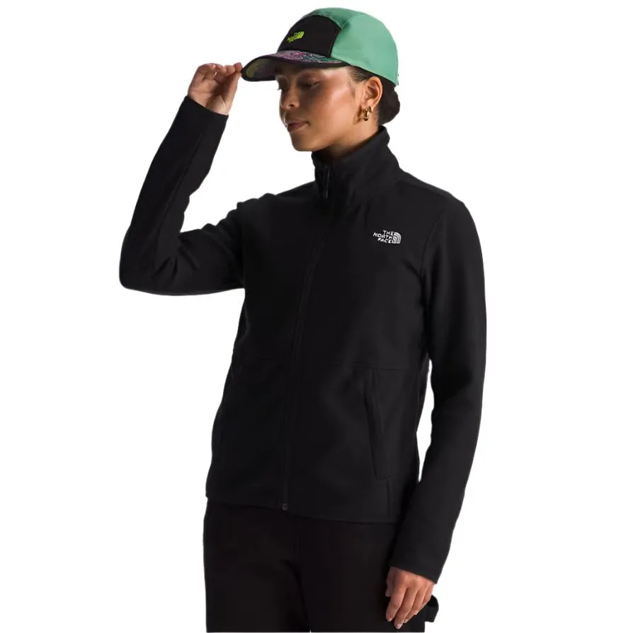 The North Face Women’s Glacier Fleece Jacket