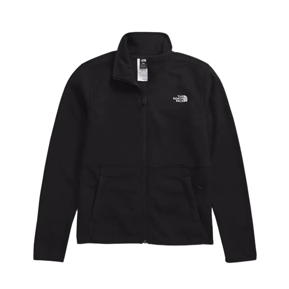 The North Face Women’s Glacier Fleece Jacket