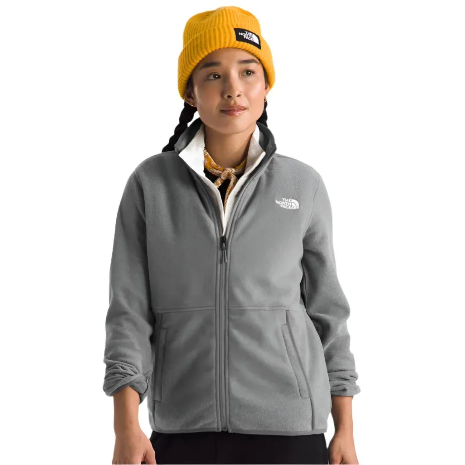 The North Face Women’s Glacier Fleece Jacket