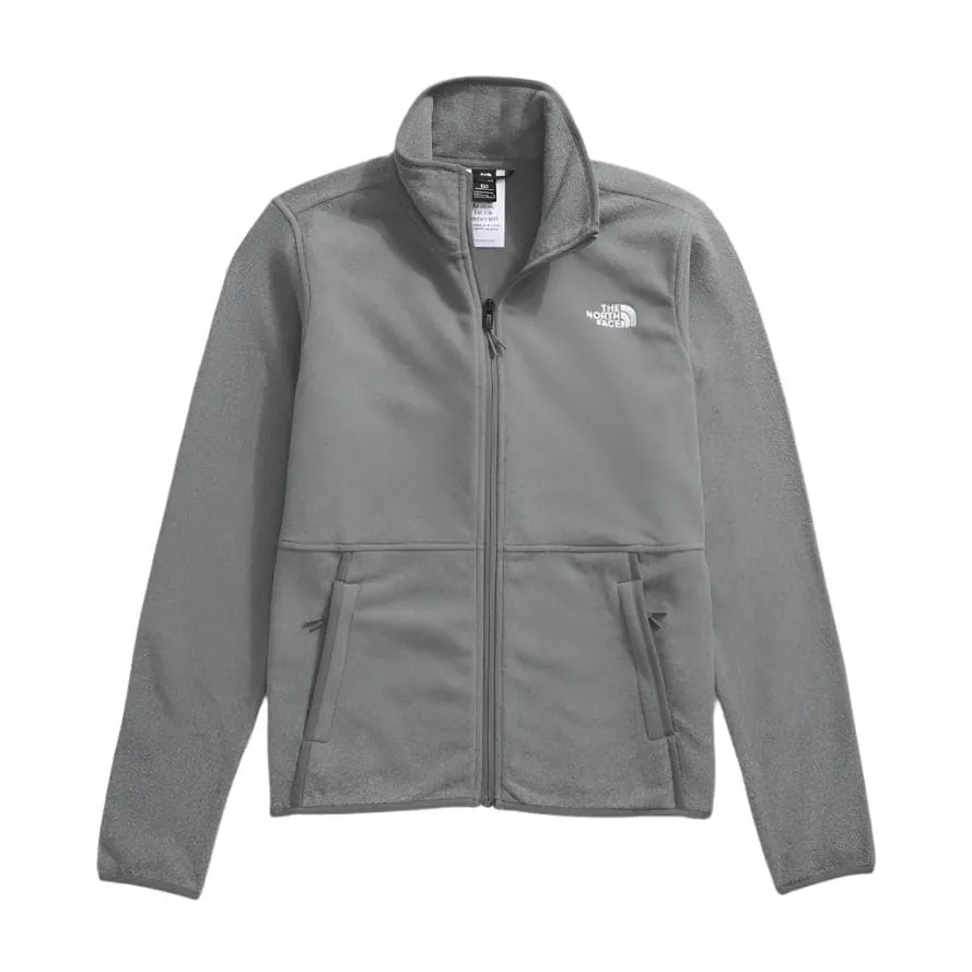 The North Face Women’s Glacier Fleece Jacket