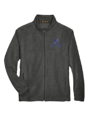 TNA Youth Fleece Jacket