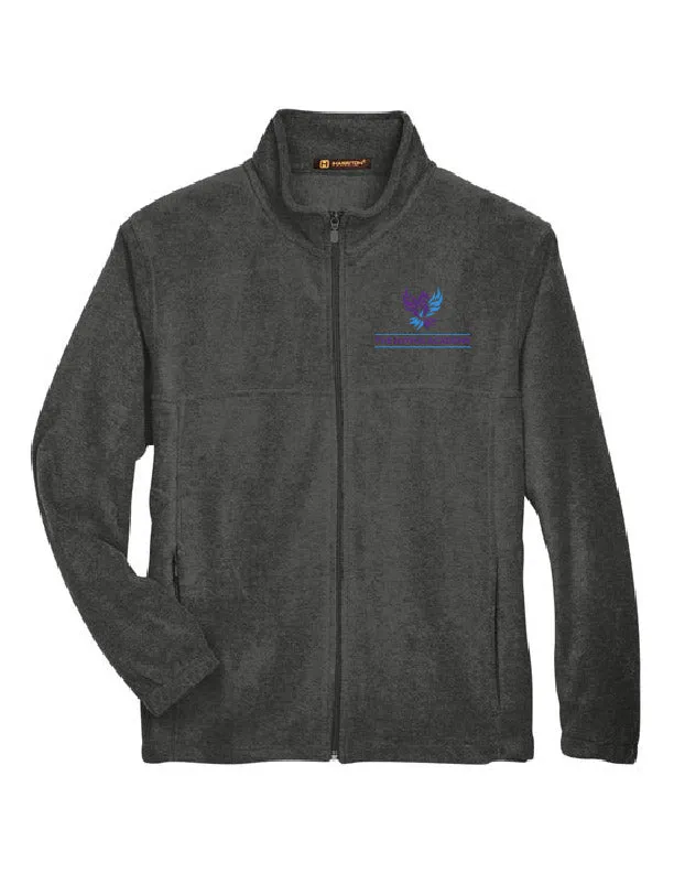 TNA Youth Fleece Jacket