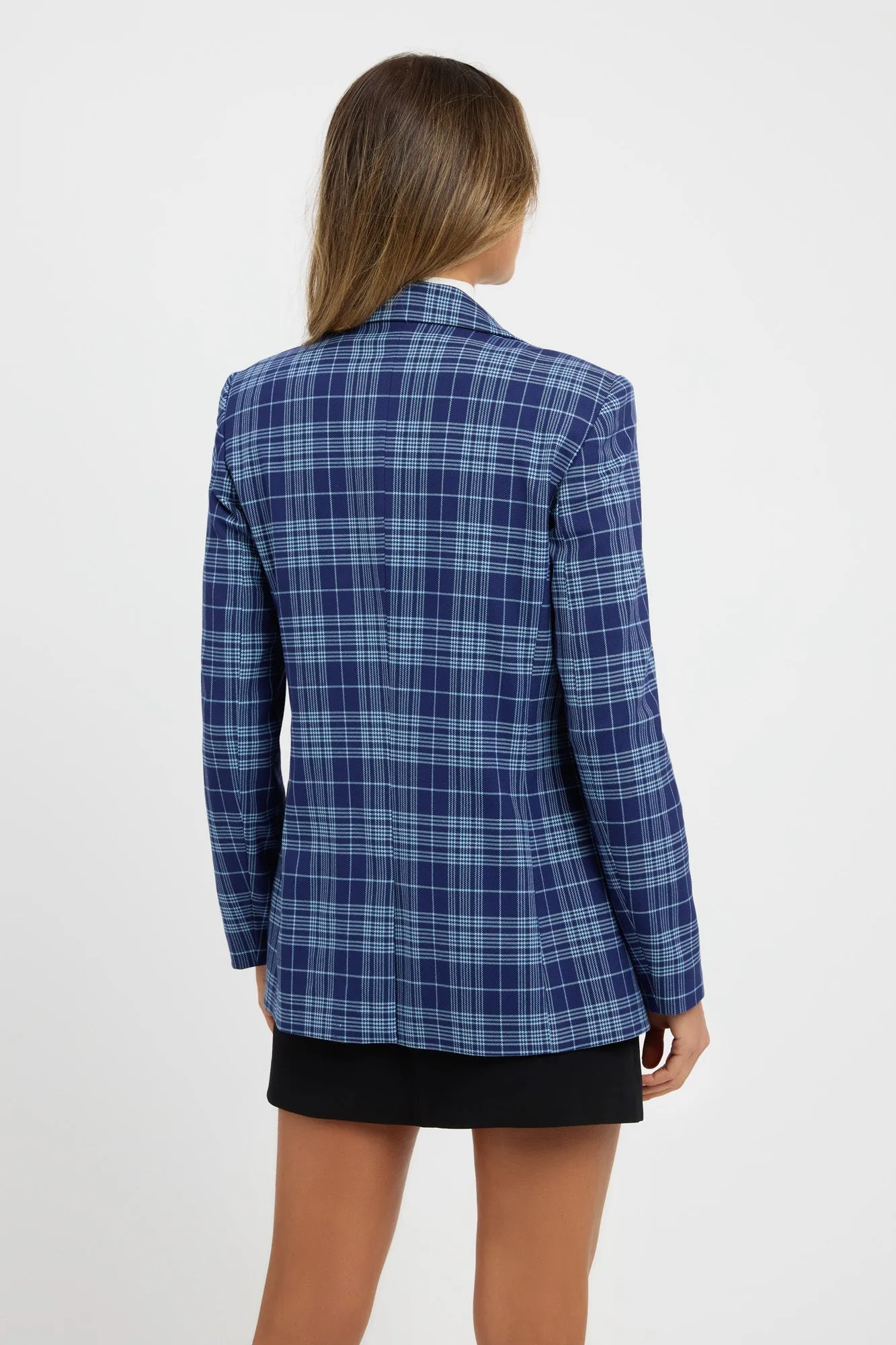 Verona Oversized Blazer