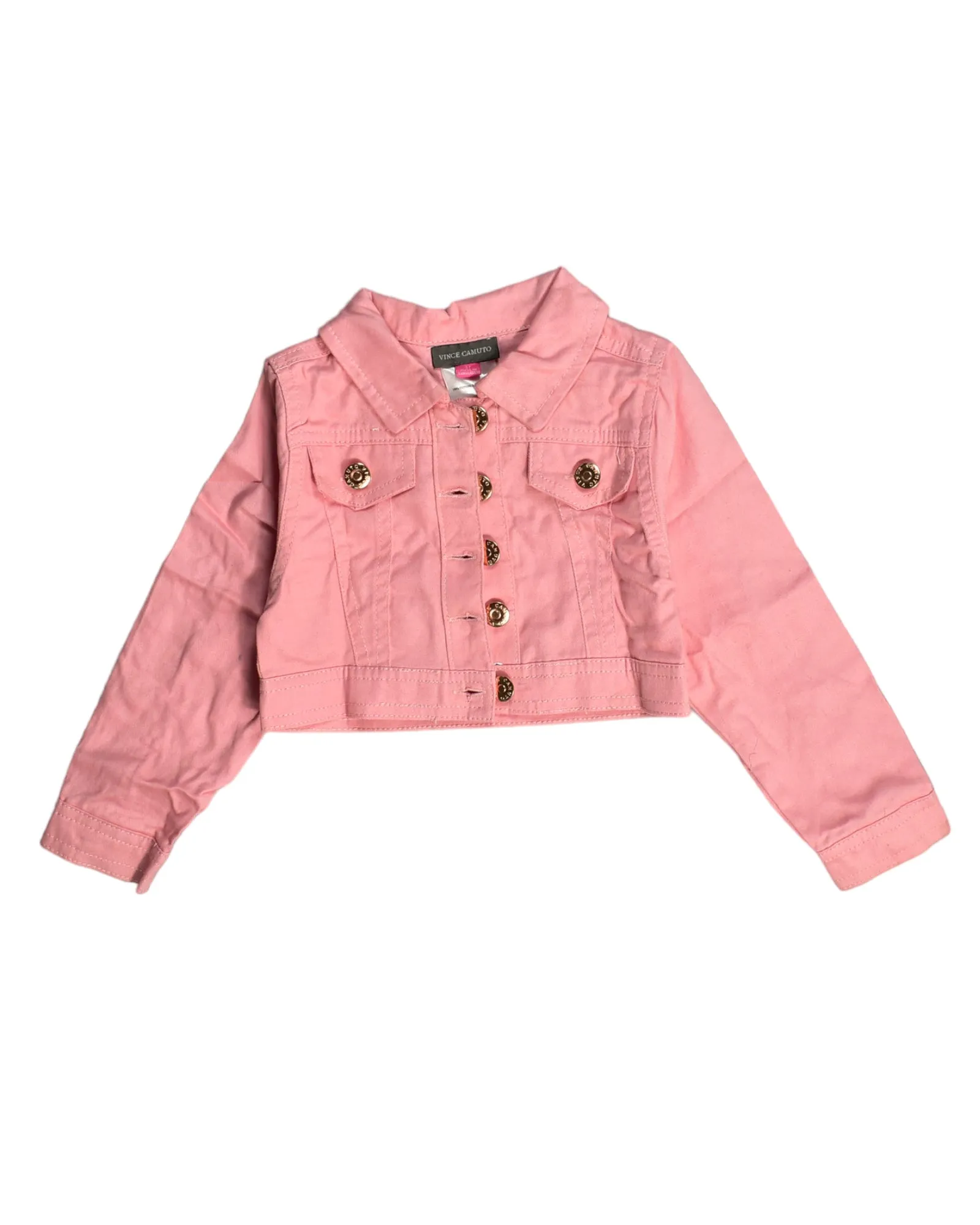 Vince Lightweight Jacket 2T