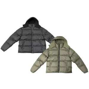 Wholesale Adult Coats - Asst Size XL / XXL