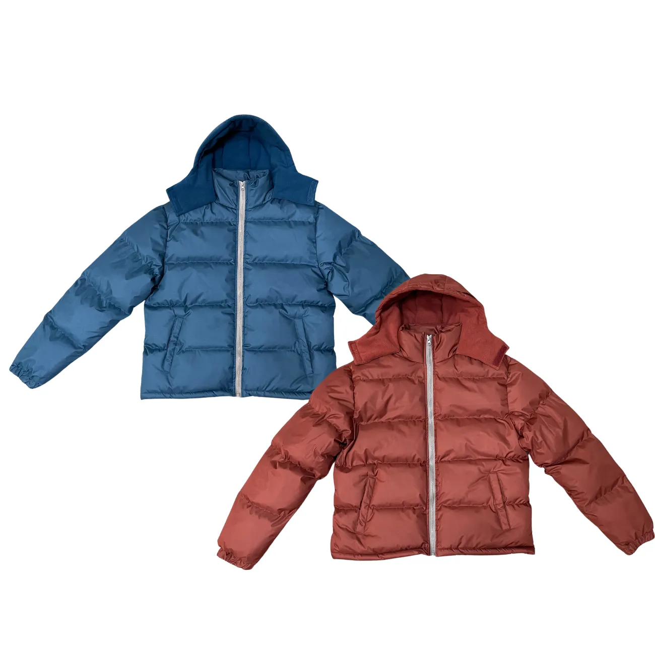 Wholesale Adult Coats - Asst Size XL / XXL