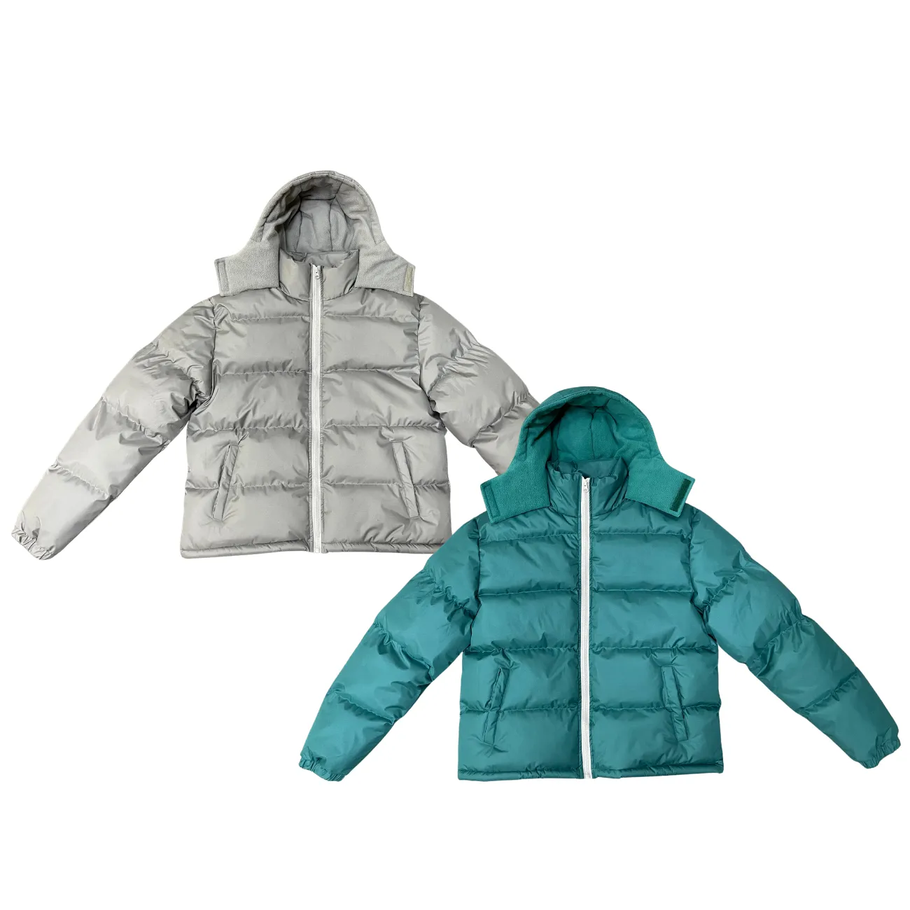 Wholesale Adult Coats - Asst Size XL / XXL