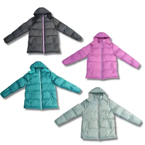 Wholesale Child Coats - Asst Size 14/16/18