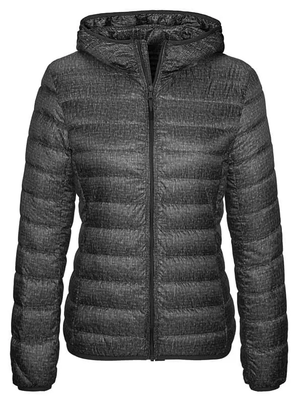 Women's Packable Down Jacket Lightweight Puffer Coat