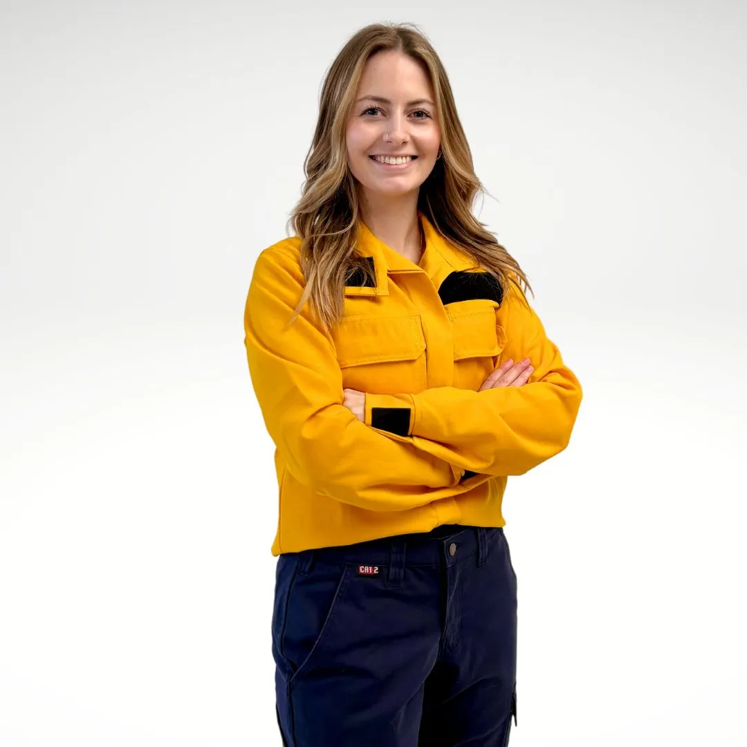 Women's Wildland FR Shirt - 49J02