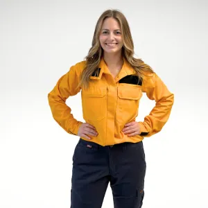 Women's Wildland FR Shirt - 49J02