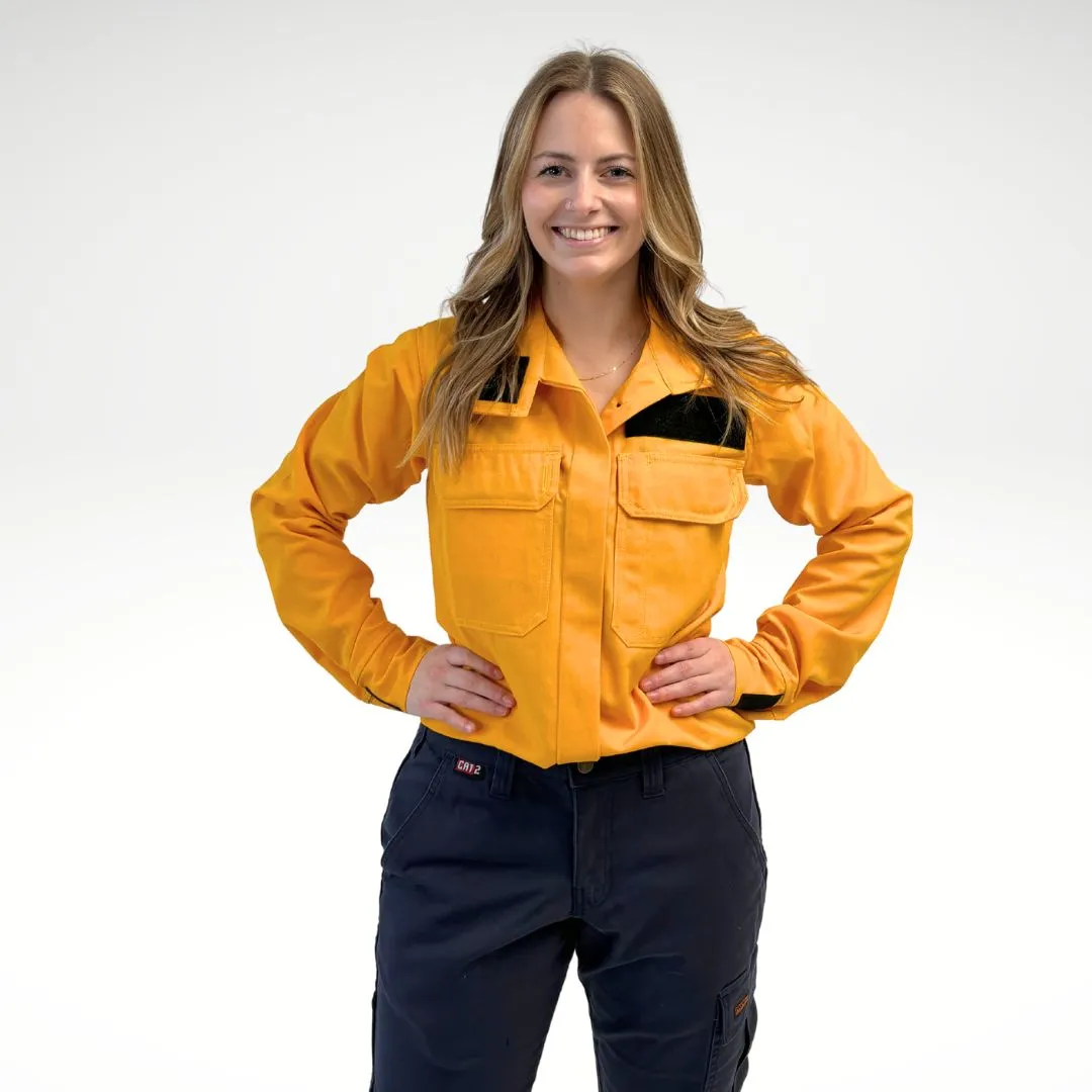 Women's Wildland FR Shirt - 49J02