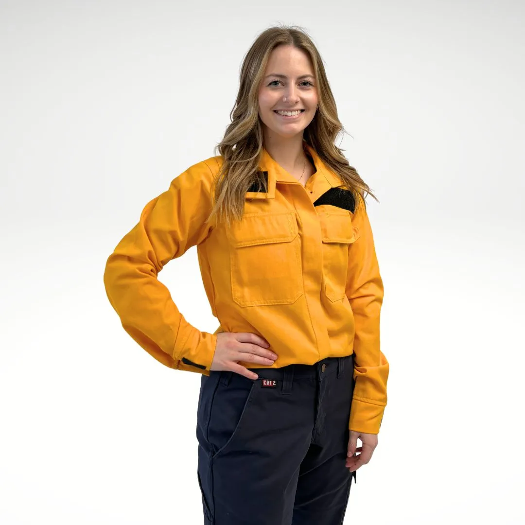 Women's Wildland FR Shirt - 49J02