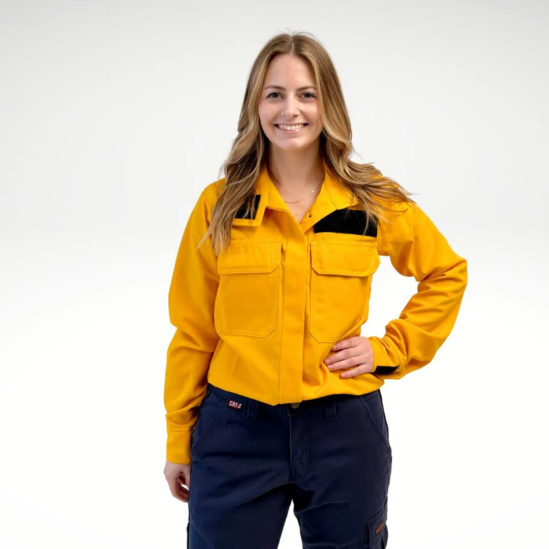 Women's Wildland FR Shirt - 49J02